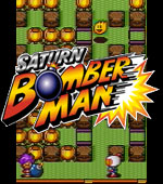 Sega Bomberman